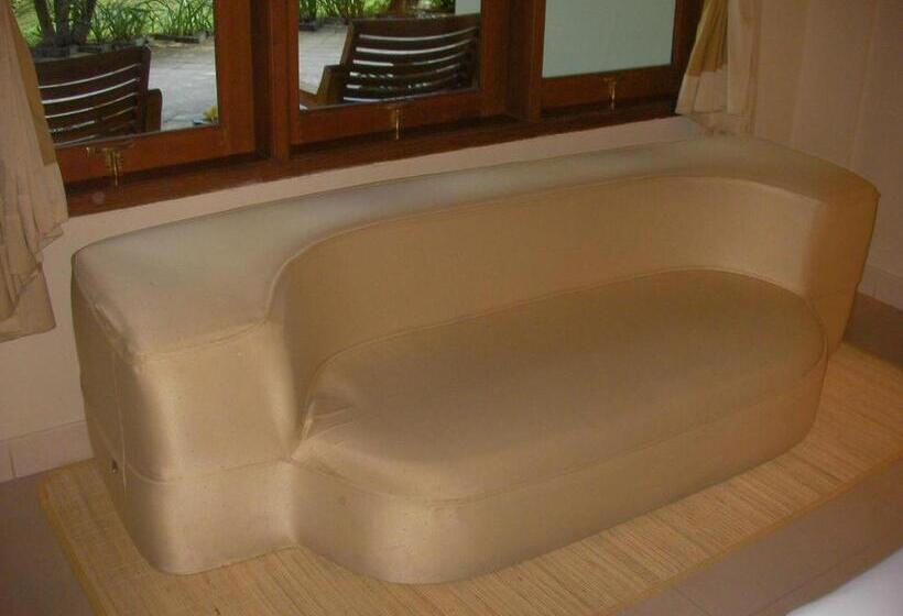 اتاق استاندارد چهار تخته, Febri S Hotel & Spa