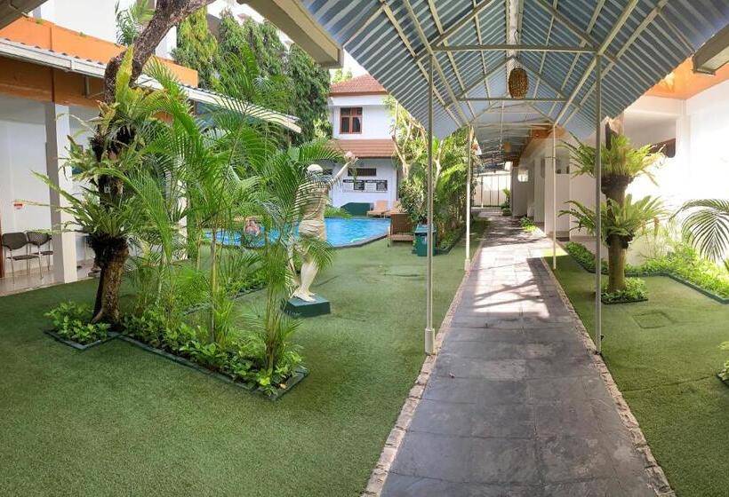 اتاق استاندارد با تخت بزرگ, Febri S Hotel & Spa