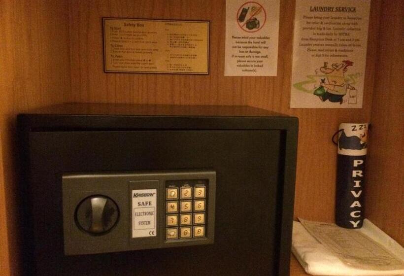 اتاق استاندارد با تخت بزرگ, Febri S Hotel & Spa