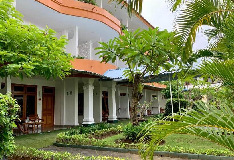 اتاق استاندارد چهار تخته, Febri S Hotel & Spa