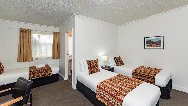 スタンダードトリプルルーム, Heartland Hotel Haast
