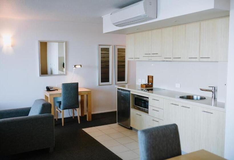 سوییت, Ramada Hotel & Suites By Wyndham Ballina Byron