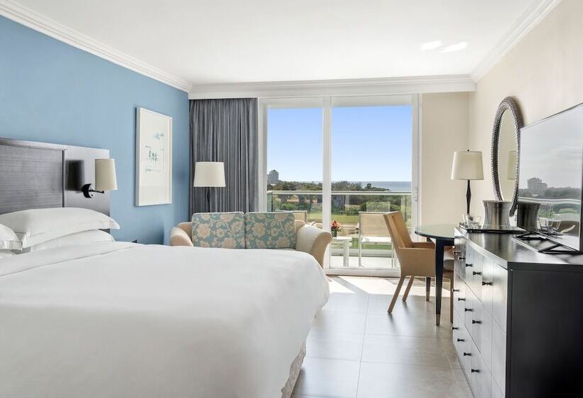 اتاق استاندارد با 2 تخت دوبل, Hilton Rose Hall An All Inclusive Resort