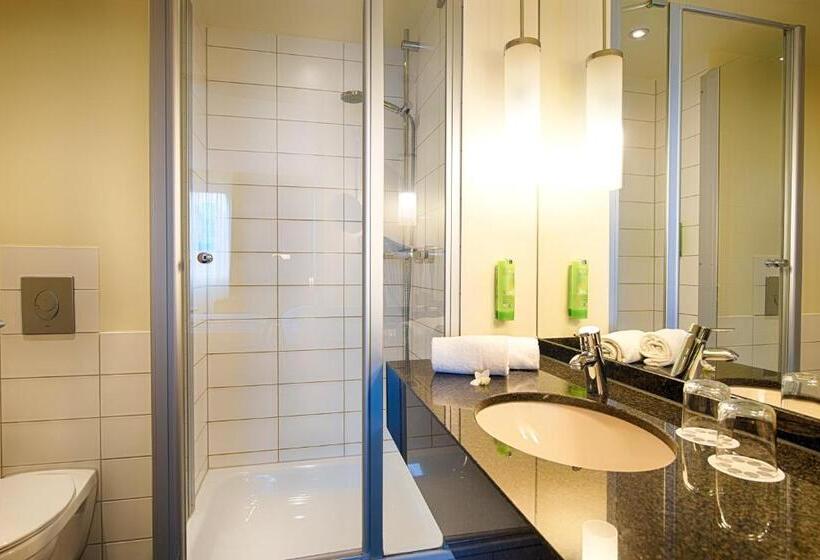 Номер Superior, Welcome Hotel Paderborn