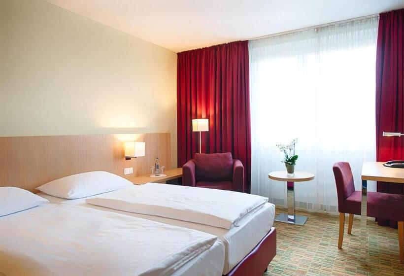חדר סופריור, Welcome Hotel Paderborn