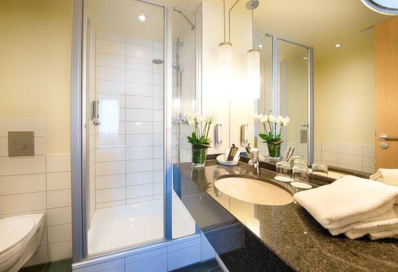 Номер Superior, Welcome Hotel Paderborn