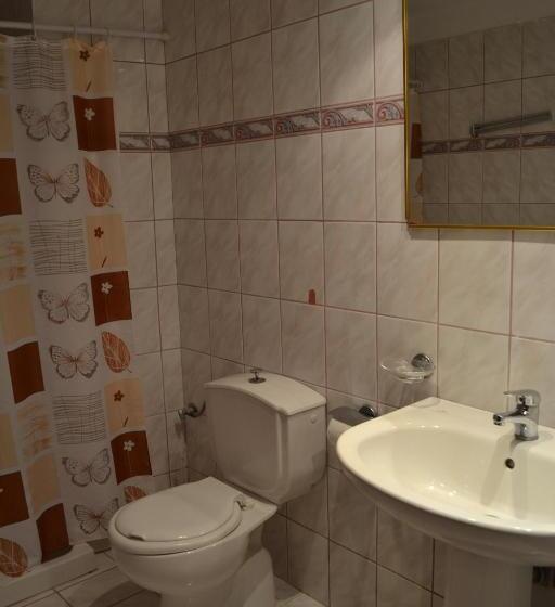 إستوديو قياسى, Panorama Hotel Apartments