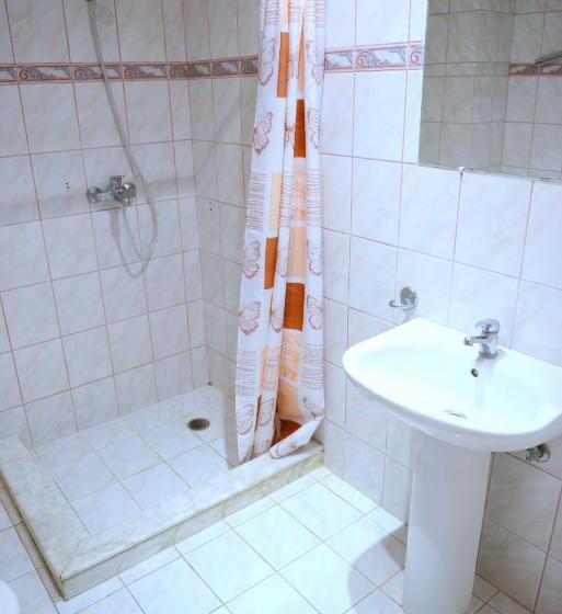 شقة غرفة واحدة, Panorama Hotel Apartments