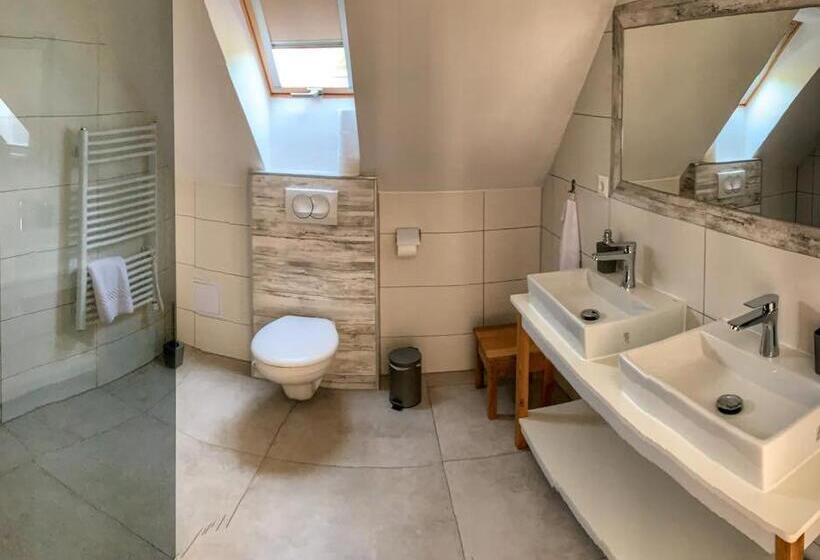 Family Suite, Beck S Borveranda Palkonya