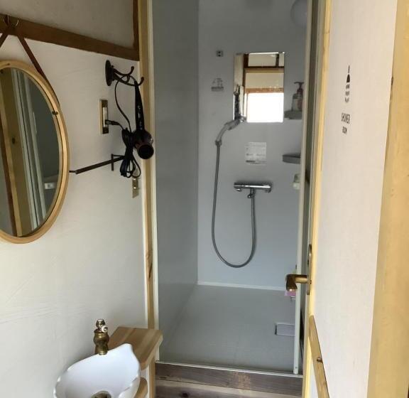 Номер Economy, Guesthouse & Kitchen Hace