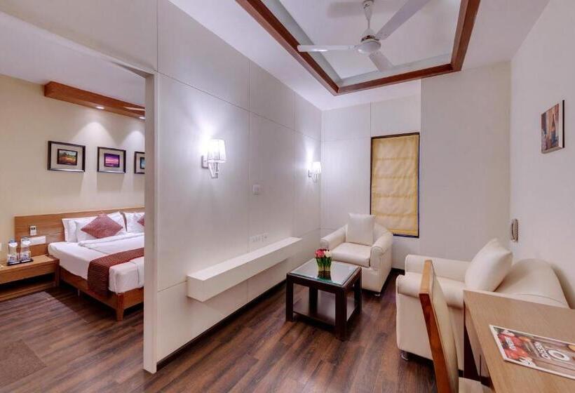 Люкс, Grand Fortune Beacon Ichalkaranji