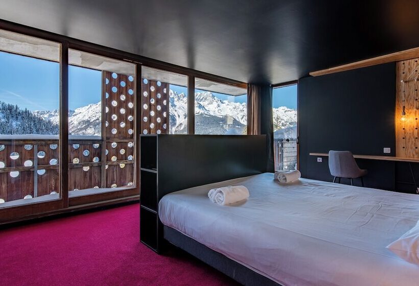 Номер Superior, Timberlodge