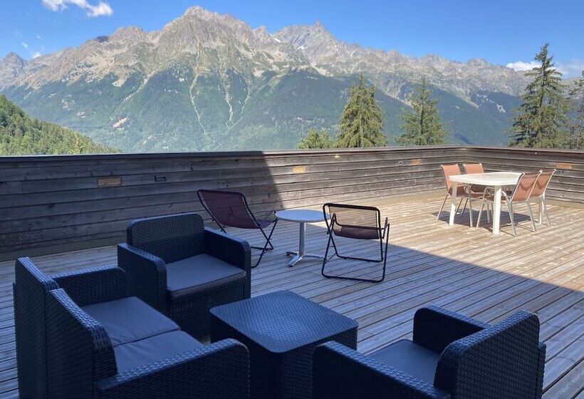 Номер Superior, Timberlodge