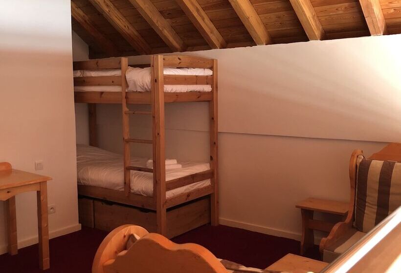 Номер Стандарт, Timberlodge