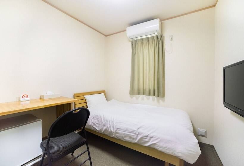 Номер Стандарт Индивидуальный, Tabist Hotel Daimu Minami Souma