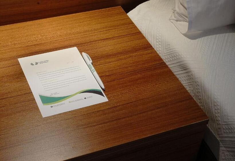 スタンダードルーム, Class Hotel Bosphorus With Jacuzzi