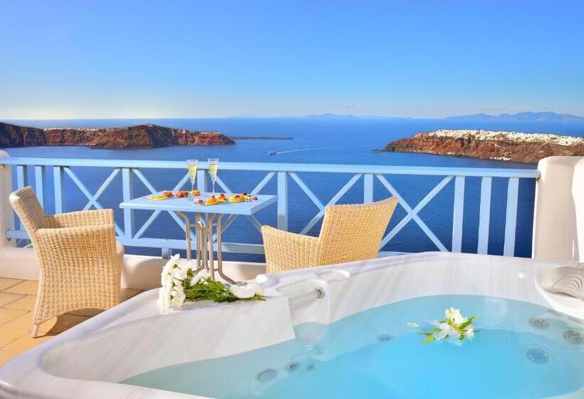 Classic Room with Views, Absolute Bliss