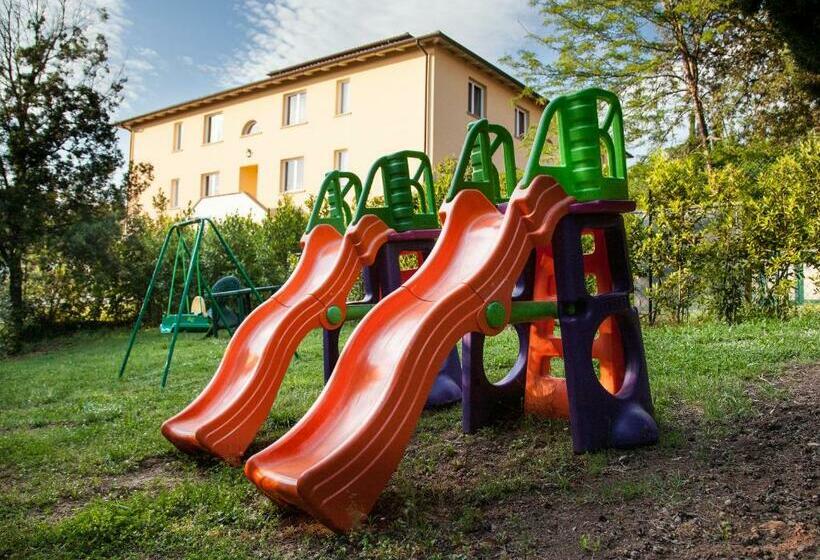 Номер Стандарт, San Martino Country Resort