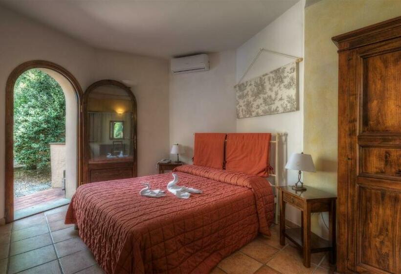 Номер Economy, San Martino Country Resort