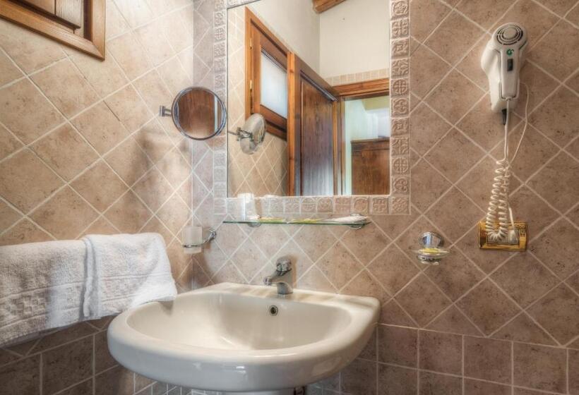 Номер Стандарт Индивидуальный, San Martino Country Resort