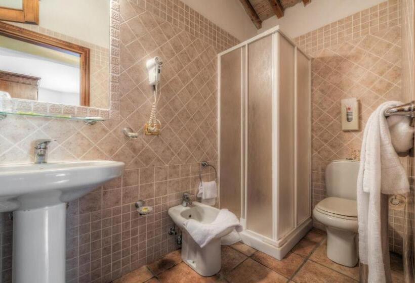 Семейный Номер, San Martino Country Resort