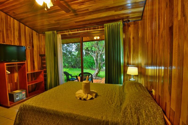 اتاق استاندارد یک نفره, Mar Inn Costa Rica