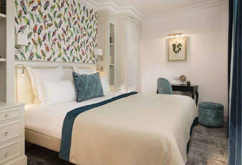 Chambre Supérieure, Monge