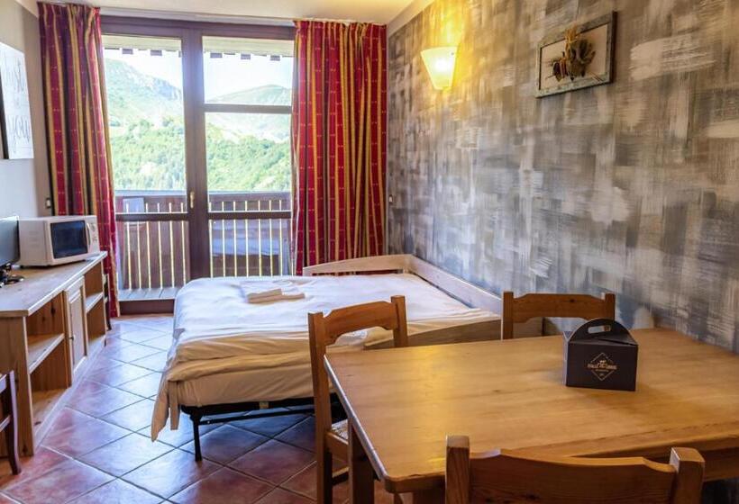 Апартаменты 2 Спальни, Residence Stalle Lunghe