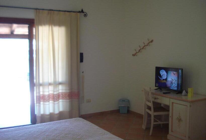 Номер Стандарт, Valkarana Country Relais