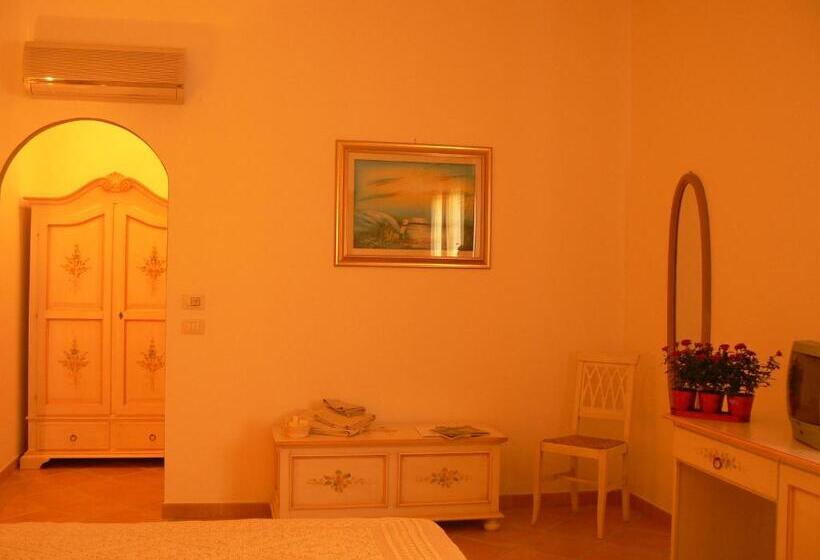 Номер Стандарт, Valkarana Country Relais
