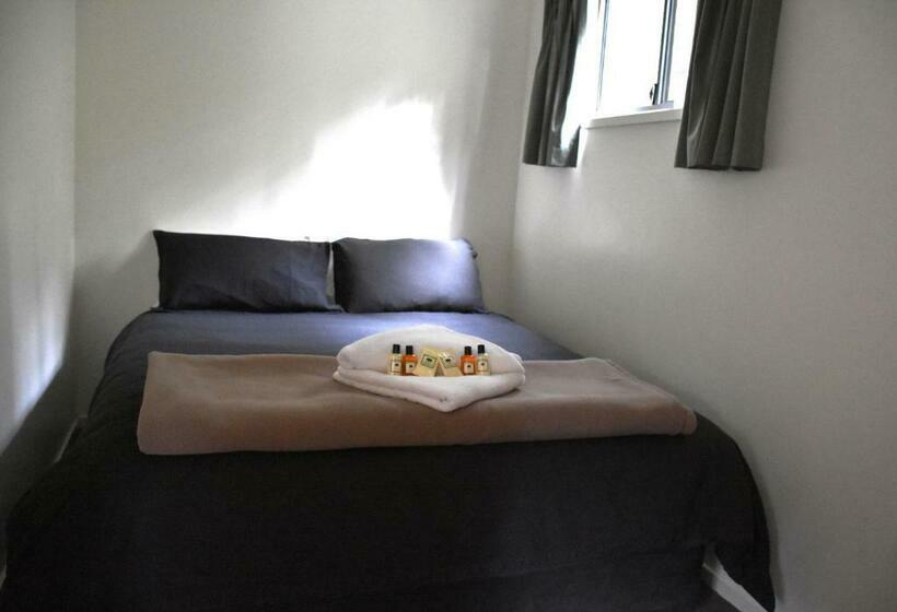 패밀리 방갈로, Tahune Airwalk Cabin And Lodge