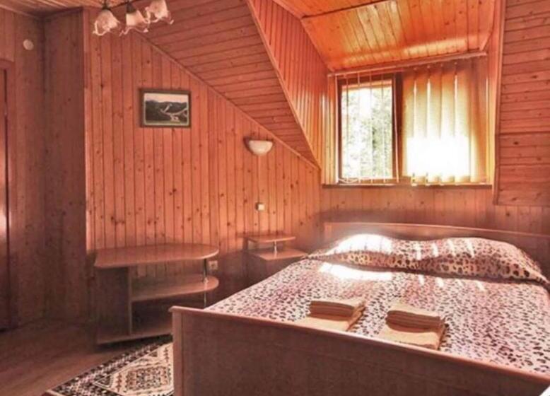 标准间, краса карпат