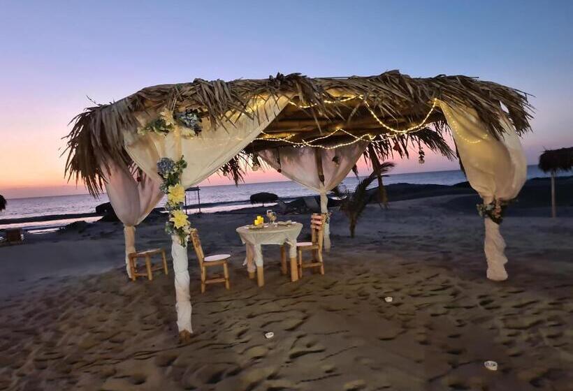 بنگله خانوادگی, Maracol Bungalows Vichayito