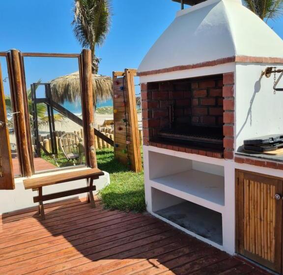 بنگله خانوادگی, Maracol Bungalows Vichayito