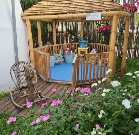 بانگلوی استاندارد, Maracol Bungalows Vichayito