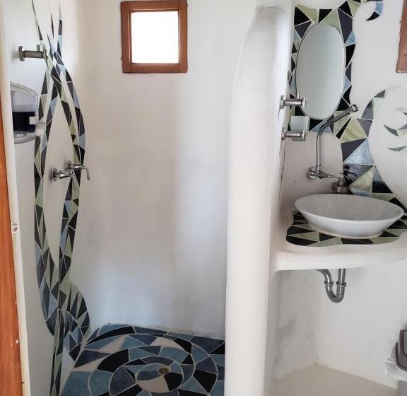 بنگله خانوادگی, Maracol Bungalows Vichayito