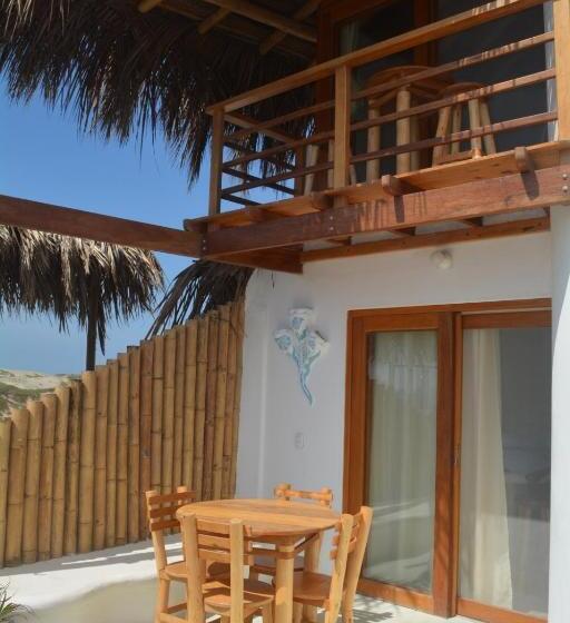 بنگله خانوادگی, Maracol Bungalows Vichayito