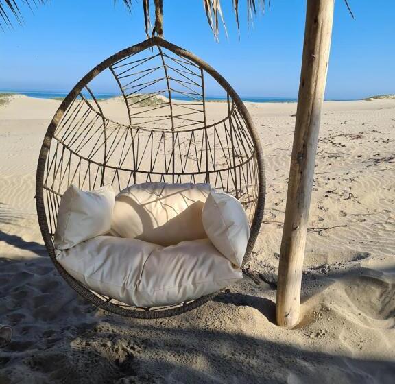 بانگلوی استاندارد, Maracol Bungalows Vichayito