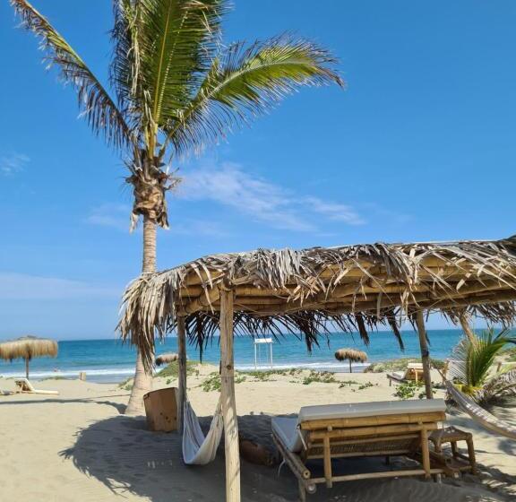 بانگلوی استاندارد, Maracol Bungalows Vichayito
