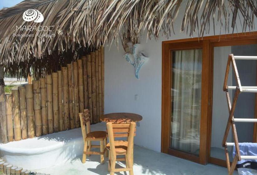 بانگلوی استاندارد, Maracol Bungalows Vichayito