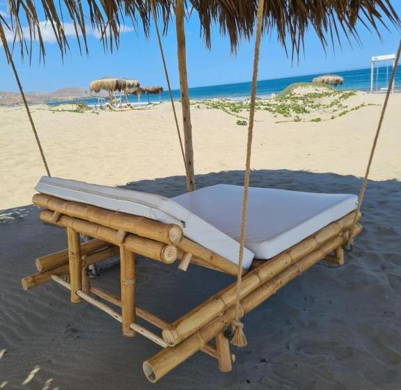 بانگلوی استاندارد, Maracol Bungalows Vichayito