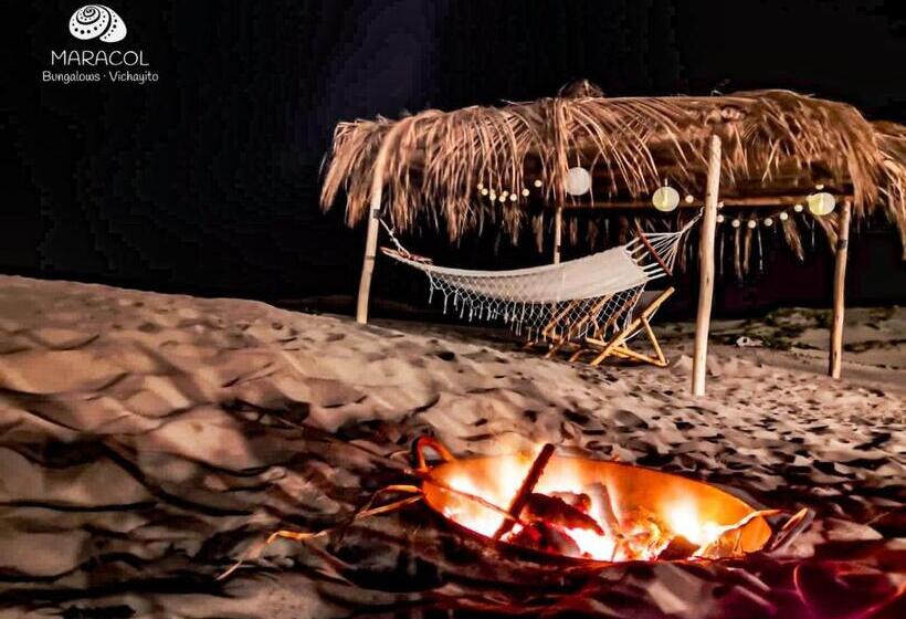 بانگلوی استاندارد, Maracol Bungalows Vichayito