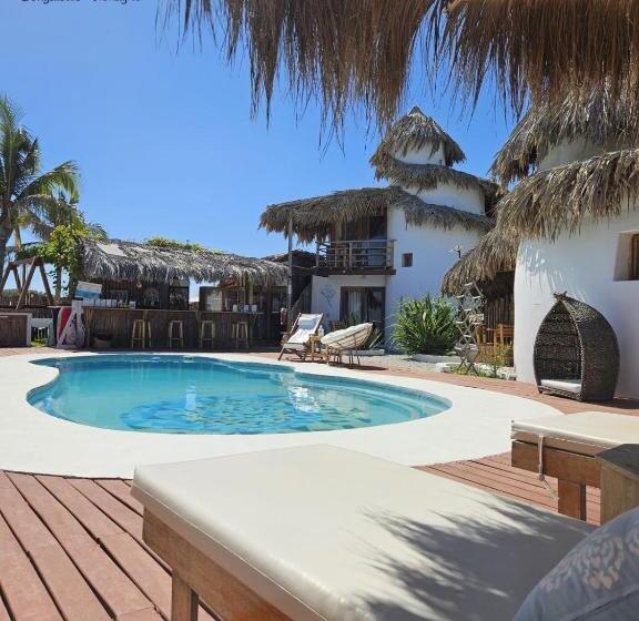 بانگلوی استاندارد, Maracol Bungalows Vichayito