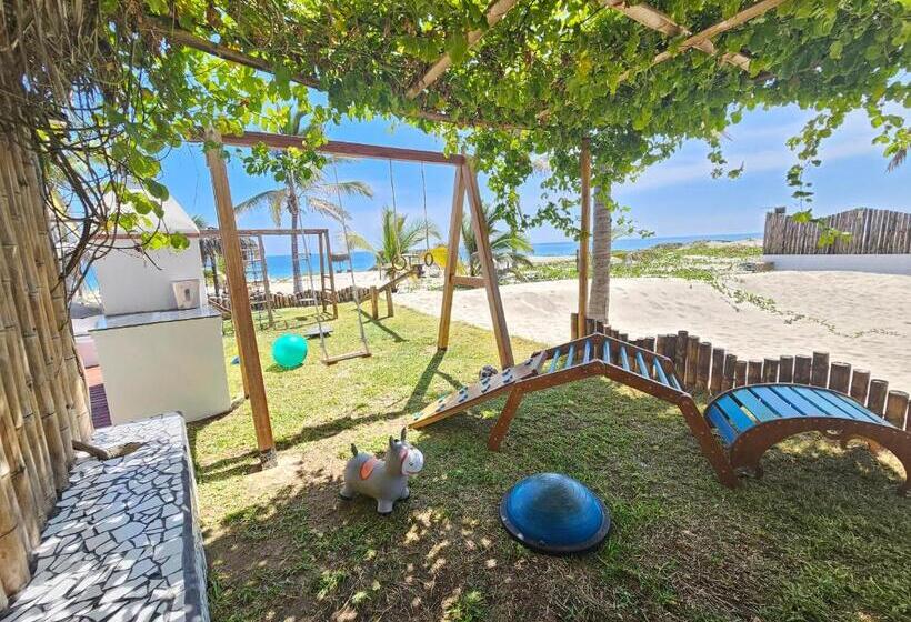 بانگلوی استاندارد, Maracol Bungalows Vichayito