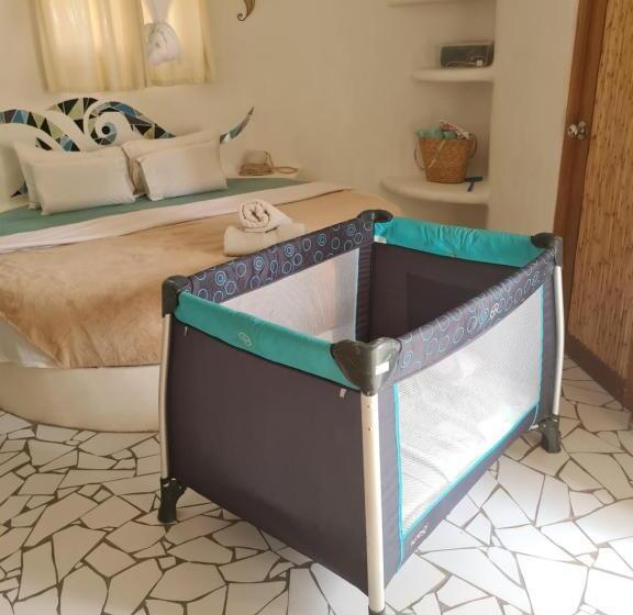 بانگلوی استاندارد, Maracol Bungalows Vichayito