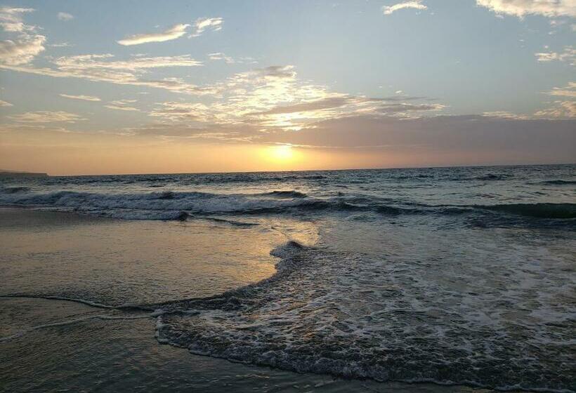 بنگله خانوادگی, Maracol Bungalows Vichayito