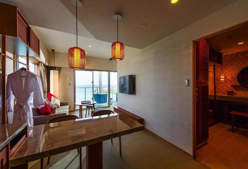 스위트, Oile By Dsh Resorts