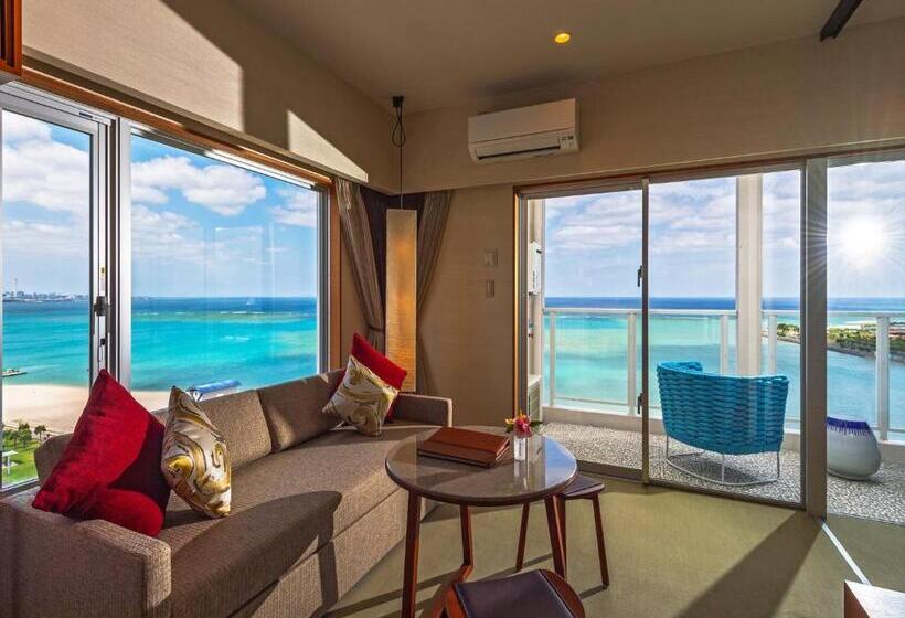 스위트, Oile By Dsh Resorts