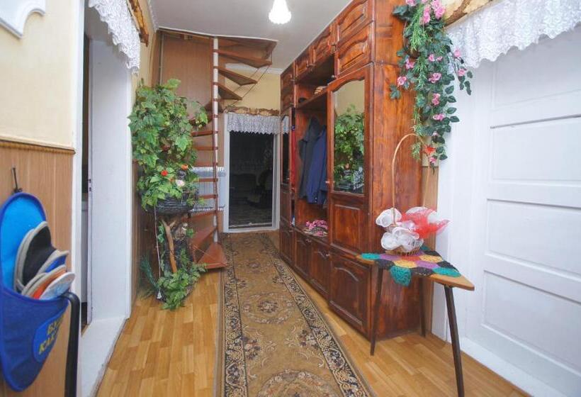 اتاق لوکس, аня рома