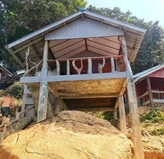 بانگلوی استاندارد, Lae Tawan Bungalow